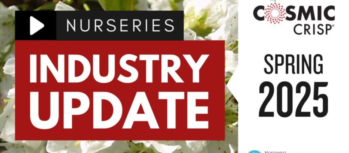Industry Update Nursery Spring